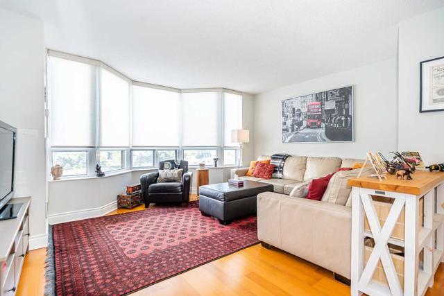 622 - 80 Harrison Garden Blvd, Condo with 2 bedrooms, 2 bathrooms and 2 parking in Toronto ON | Image 15