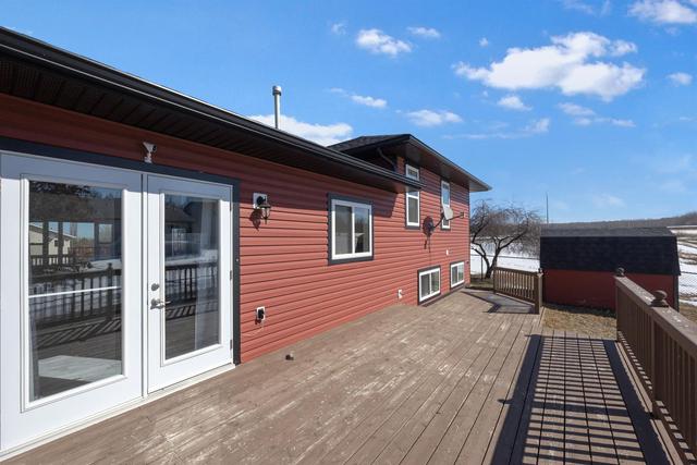 4513 Spruce Avenue, House detached with 3 bedrooms, 2 bathrooms and 2 parking in Boyle AB | Image 23