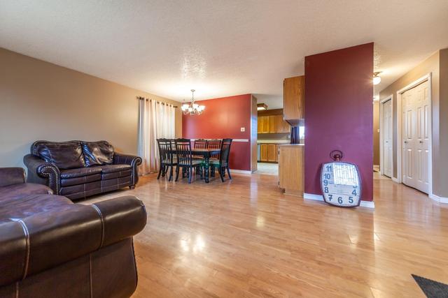 318 1st Street E, House detached with 4 bedrooms, 3 bathrooms and 4 parking in Lashburn SK | Image 5