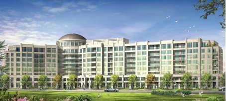 404 - 205 The Donway W, Condo with 2 bedrooms, 2 bathrooms and 1 parking in Toronto ON | Image 1