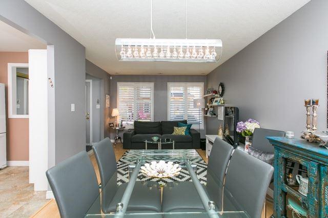 81 - 151 Townsgate Dr, Townhouse with 3 bedrooms, 3 bathrooms and 2 parking in Vaughan ON | Image 8
