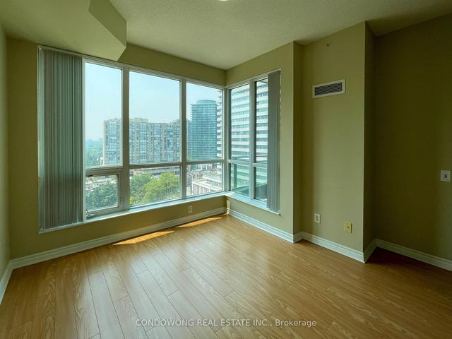 1101 - 60 Byng Ave, Condo with 1 bedrooms, 1 bathrooms and 1 parking in Toronto ON | Image 8