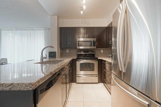 203 - 311 Richmond St E, Condo with 3 bedrooms, 2 bathrooms and 1 parking in Toronto ON | Image 14