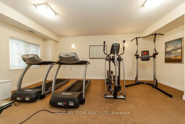 301 - 1 Sidney Lane, Condo with 2 bedrooms, 1 bathrooms and 1 parking in Clarington ON | Image 18