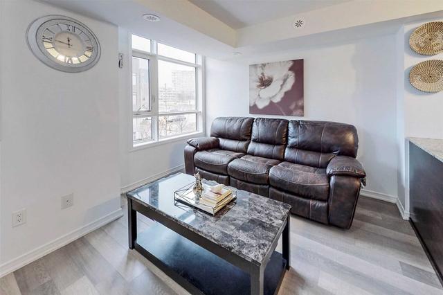 308 - 1070 Progress Ave, Townhouse with 2 bedrooms, 2 bathrooms and 1 parking in Toronto ON | Image 35