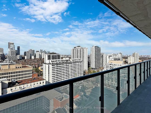 2106 - 1815 Yonge St, Condo with 1 bedrooms, 1 bathrooms and 1 parking in Toronto ON | Image 15