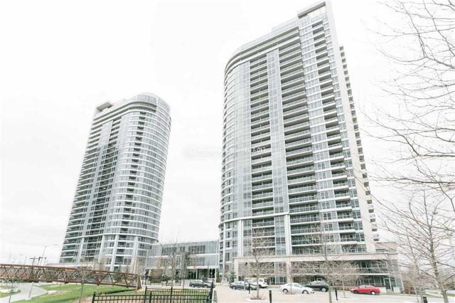 618 - 181 Village Green Sq, Condo with 2 bedrooms, 1 bathrooms and 1 parking in Toronto ON | Image 1