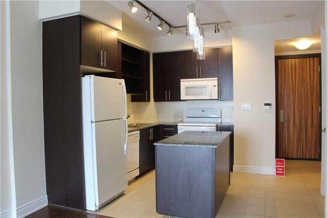 1002 - 50 Clegg Rd, Condo with 2 bedrooms, 2 bathrooms and 1 parking in Markham ON | Image 4