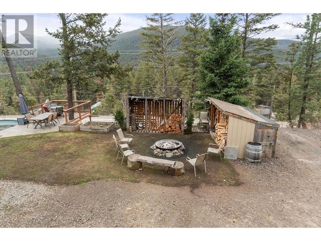 1809 Cardinal Creek Road, House detached with 3 bedrooms, 2 bathrooms and 1 parking in Central Okanagan BC | Image 30