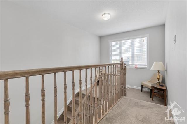 43 Caspian Row, Townhouse with 3 bedrooms, 3 bathrooms and 2 parking in Ottawa ON | Image 13