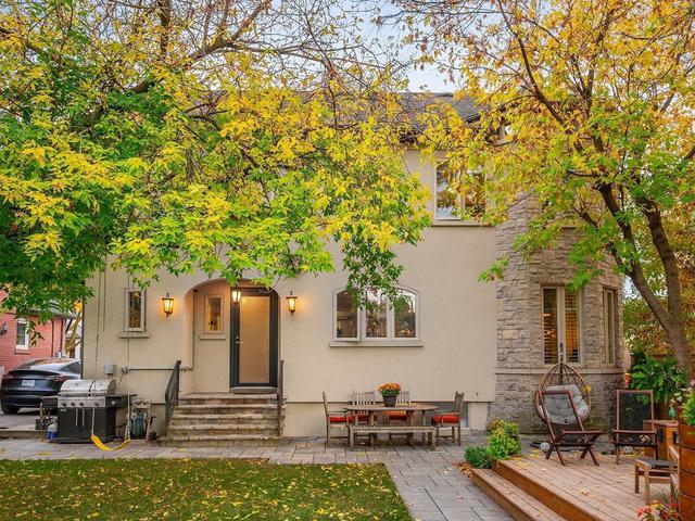 210 Poyntz Ave, House detached with 3 bedrooms, 4 bathrooms and 4 parking in Toronto ON | Image 33