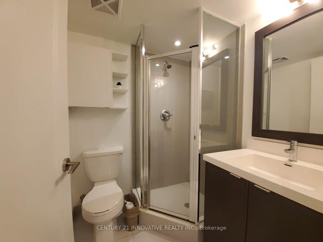 1307 - 7 Mabelle Ave, Condo with 2 bedrooms, 2 bathrooms and 1 parking in Toronto ON | Image 11