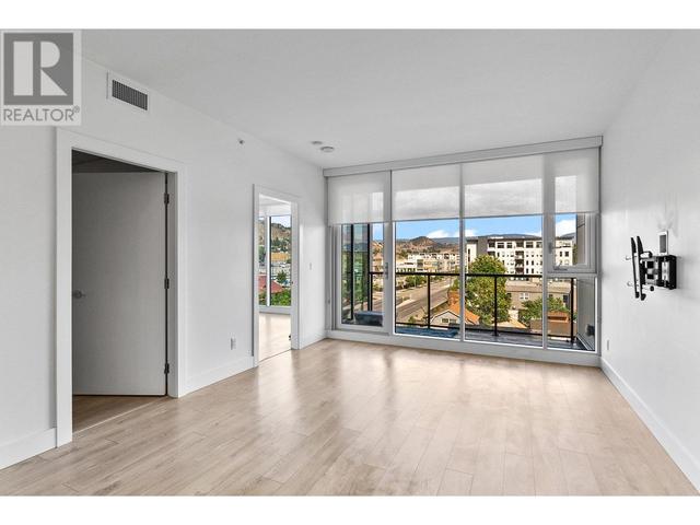 506 - 1232 Ellis Street, Condo with 1 bedrooms, 1 bathrooms and null parking in Kelowna BC | Image 12