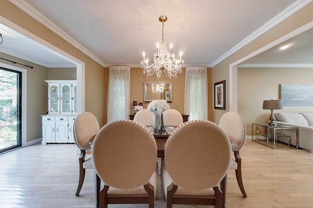 1773 Melody Dr, House detached with 4 bedrooms, 3 bathrooms and 4 parking in Mississauga ON | Image 11