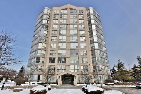 405 - 1500 Grazia Crt, Condo with 2 bedrooms, 2 bathrooms and 2 parking in Mississauga ON | Image 1