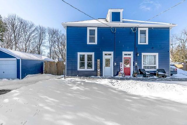 104 Poplar Ave, House semidetached with 3 bedrooms, 2 bathrooms and 7 parking in Halton Hills ON | Image 12