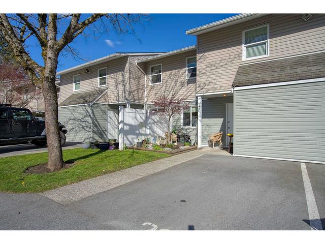 26 - 20307 53 Avenue, House attached with 3 bedrooms, 2 bathrooms and 2 parking in Langley BC | Image 2
