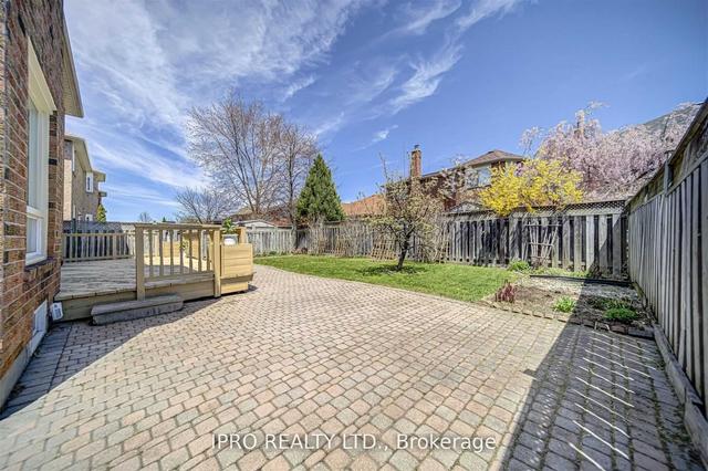 5179 Creditview Rd E, House detached with 4 bedrooms, 4 bathrooms and 10 parking in Mississauga ON | Image 28