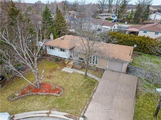 27 Mcgregor Pl, House detached with 3 bedrooms, 2 bathrooms and 5 parking in Haldimand County ON | Image 23