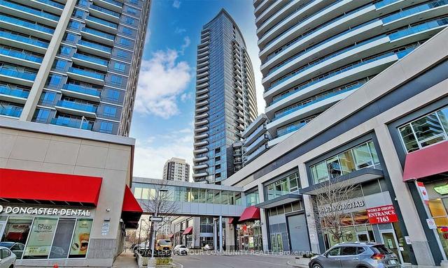 2426 - 7161 Yonge St, Condo with 2 bedrooms, 2 bathrooms and 1 parking in Markham ON | Image 1