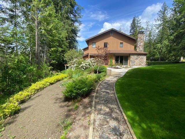 231 Glenacres Road, House detached with 3 bedrooms, 3 bathrooms and 5 parking in Nakusp BC | Image 47