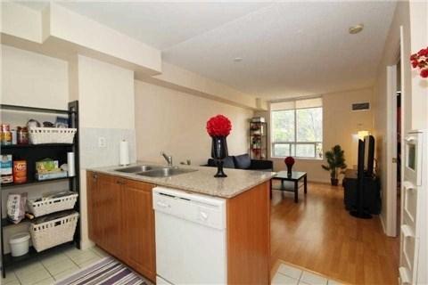 311 - 5940 Yonge St, Condo with 1 bedrooms, 1 bathrooms and 1 parking in Toronto ON | Image 13