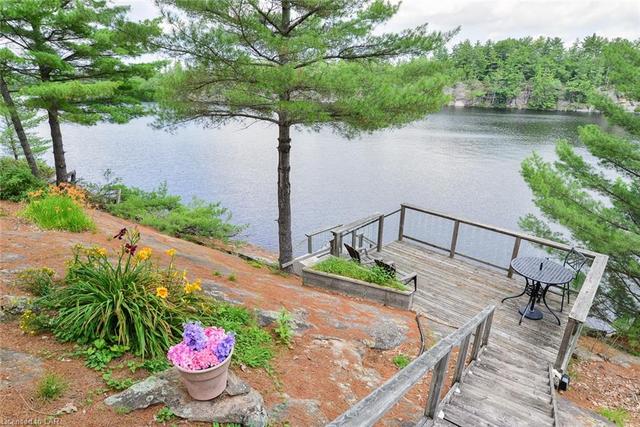 1279 Woodland Drive, House detached with 3 bedrooms, 1 bathrooms and null parking in Gravenhurst ON | Image 18