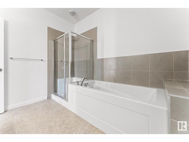 408 - 2590 Anderson Wy Nw, Condo with 2 bedrooms, 1 bathrooms and 1 parking in Edmonton AB | Image 16