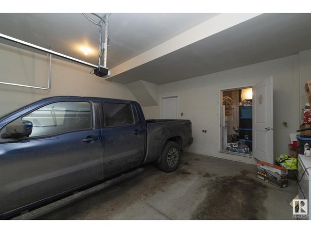 206 - 8530 94 St, House attached with 3 bedrooms, 2 bathrooms and null parking in Fort Saskatchewan AB | Image 44