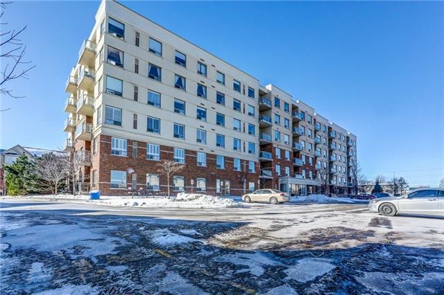 404 - 5070 Fairview St, Condo with 2 bedrooms, 2 bathrooms and 1 parking in Burlington ON | Image 15
