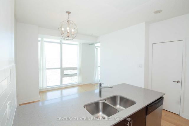 1503 - 1171 Queen St W, Condo with 1 bedrooms, 1 bathrooms and 0 parking in Toronto ON | Image 20