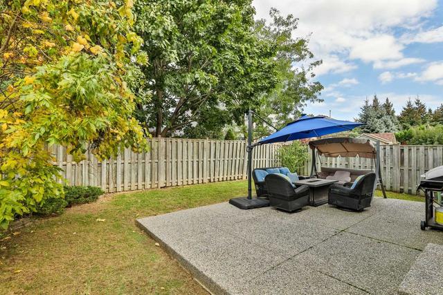 103 Duncairn Cres, House detached with 3 bedrooms, 3 bathrooms and 5 parking in Hamilton ON | Image 26