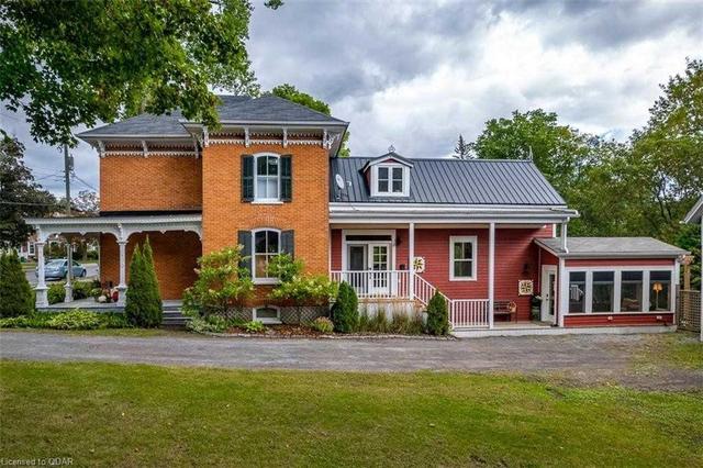 349 Bloomfield Main St, House detached with 4 bedrooms, 2 bathrooms and 4 parking in Prince Edward County ON | Image 23