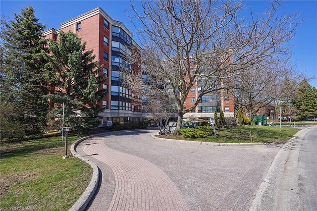 710 - 675 Davis Drive, House attached with 2 bedrooms, 2 bathrooms and 1 parking in Kingston ON | Image 1