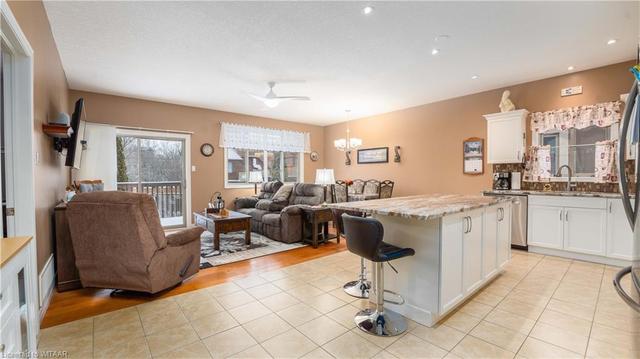 3 - 5 John Pound Road, House detached with 4 bedrooms, 3 bathrooms and null parking in Tillsonburg ON | Image 11
