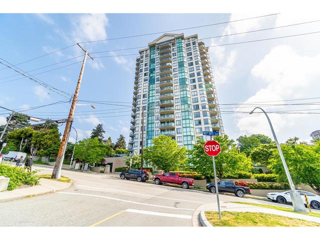 1503 121 Tenth Street, New Westminster, BC, V3M3X7 | Card Image