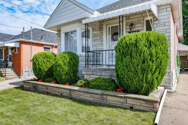 289 East 13th Street, House detached with 3 bedrooms, 1 bathrooms and 5 parking in Hamilton ON | Image 5