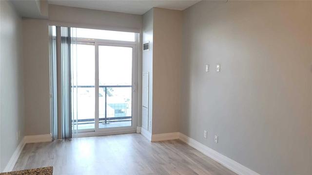 2004 - 3600 Highway 7 Rd, Condo with 1 bedrooms, 1 bathrooms and 1 parking in Vaughan ON | Image 7