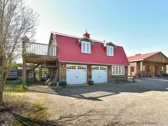 8663 Eramosa Garafraxa Tl Line, House detached with 2 bedrooms, 2 bathrooms and 10 parking in Centre Wellington ON | Image 13