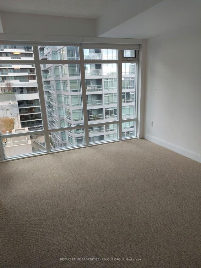 1008 - 2181 Yonge St, Condo with 2 bedrooms, 2 bathrooms and 1 parking in Toronto ON | Image 3