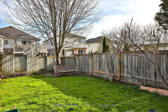 57 Twigg Dr, House attached with 3 bedrooms, 2 bathrooms and 3 parking in Ajax ON | Image 20