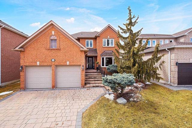 104 Shaftsbury Ave, House detached with 4 bedrooms, 4 bathrooms and 4 parking in Richmond Hill ON | Image 1
