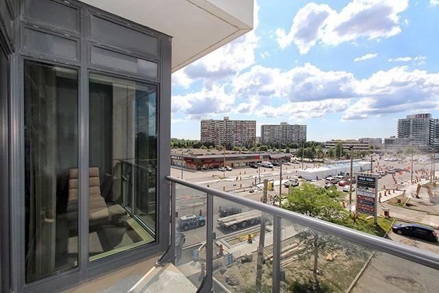 ph507 - 9600 Yonge St, Condo with 1 bedrooms, 1 bathrooms and 1 parking in Richmond Hill ON | Image 17