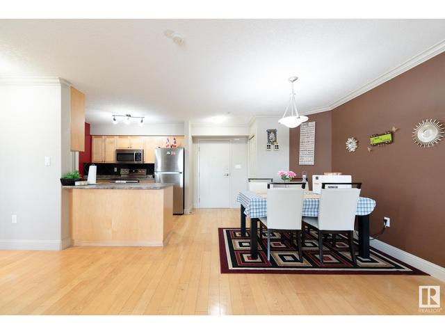 309 - 13111 140 Ave Nw, Condo with 2 bedrooms, 2 bathrooms and null parking in Edmonton AB | Image 2