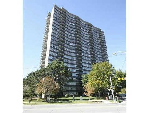 1106 - 3151 Bridletowne Circ, Condo with 2 bedrooms, 2 bathrooms and 1 parking in Toronto ON | Image 1