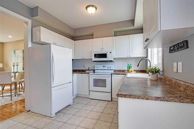 151 - 5 Boone Lane, Townhouse with 3 bedrooms, 3 bathrooms and 2 parking in Ajax ON | Image 26