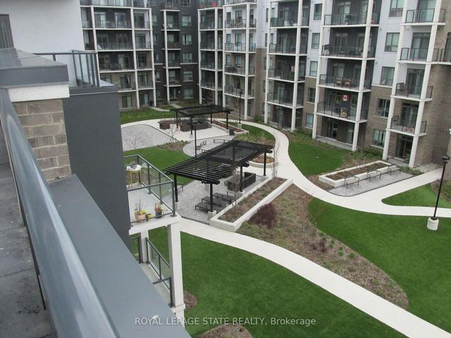 620 - 5055 Greenlane Rd, Condo with 1 bedrooms, 1 bathrooms and 1 parking in Lincoln ON | Image 27