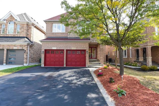3052 Owls Foot Dr, House detached with 5 bedrooms, 6 bathrooms and 6 parking in Mississauga ON | Image 1