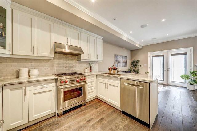 4172 Galileo Common, House attached with 2 bedrooms, 4 bathrooms and 2 parking in Burlington ON | Image 15