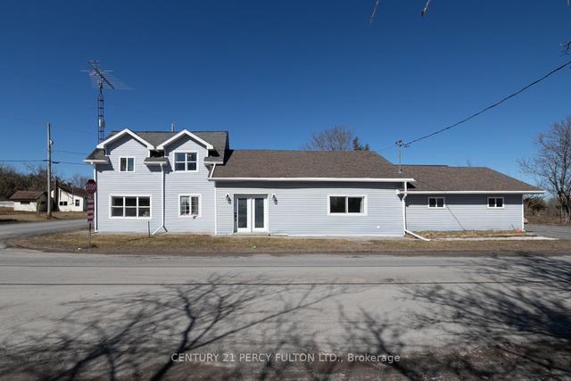585 Westplain Rd, House detached with 3 bedrooms, 2 bathrooms and 12 parking in Greater Napanee ON | Image 1